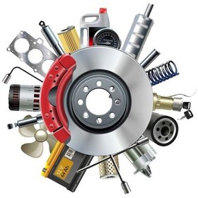 Resim Muhtelıf Cakmalı Klıps Grı 