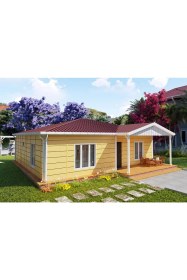 Resim Karmod Ev - Ege 103 M² 