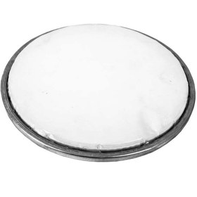 Resim Manuel Raymond Dad17 Darbuka Derisi - 17 Cm (aksesuar - Yedek Film) | Standart Kalınlıkta Dayanıklı Sentetik Deri, Net Darbe Sesi, Esnek Ve Kolay Takılabilir Yapı | Ölçüler: 17 Cm Çap (orta Boy) 