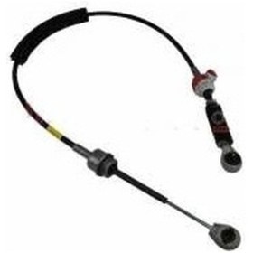 Resim Vites Teli 1314722 Megane-ıı 06-09 Değiştirici 2,0 Dci 150cv & 175cv 1225mm 8200375524 8200582635 82007852 