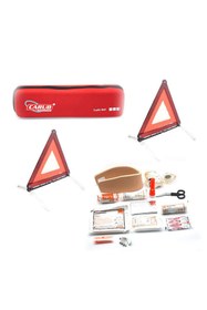 Resim Genel Markalar 4 ADET Carub Trafik Seti Eva Lüks Belgeli Milenyum 