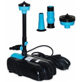 Resim Water Ws-2550 Süs Havuzu Pompası 