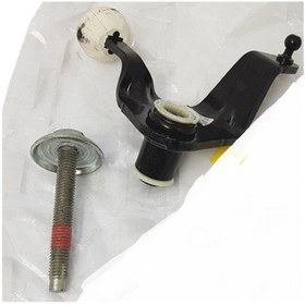 Resim Citroen Berlingo Vites Kol Ayırıcı Terazi Kolu Wpi Marka 9801630380 