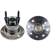 Resim TEKER PORYASI ASTRA G 98-05 F 91-98 VECTRA B 