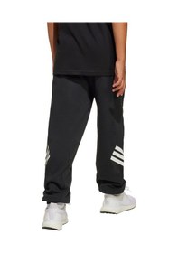 Resim Adidas Çocuk Siyah Eşofman J Fı 3s Wıde Pt Jd1298 Siyah 