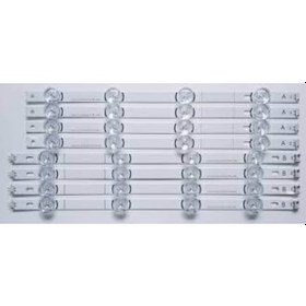 Resim Lg Innotek Drt 3.0 42" 42Lb582V 42Lb620V Sıfır Led Bar Set Takımı 