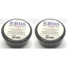 Resim Eros Women Libido Boosting Cream 50 Ml X 2 