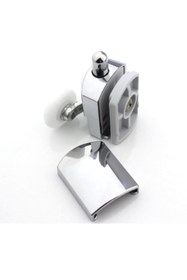 Resim Genel Markalar KROM DUŞAKABİN TEKERİ 8 Lİ ,TEKER ÇAPI 22 mm 