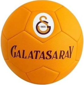 Resim Galatasaray Premium Serisi Lisanslı 32 Panel Dikişli 5 Numaralı Futbol Topu 