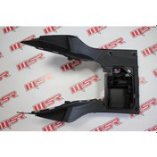 Resim Moto Express Actıva S 125 Alt Paspas 
