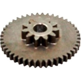 Resim Yamaha Ybr Uyumlu Marş Redüksiyon Dişlisi 11-45T (492633138) 