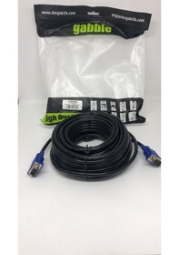 Resim Lebron Gabble Yüksek Çözünürlüklü Vga Görüntü Kablosu - 3 Metre 
