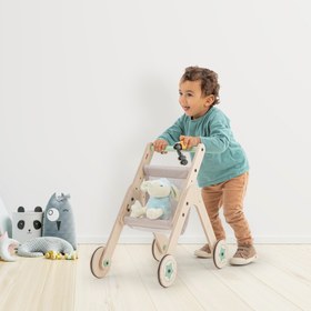 Resim Trio WalkMe Walker Activity Table 