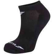 Resim Babolat Unisex Çorap Invisible 3 Pairs Pack 