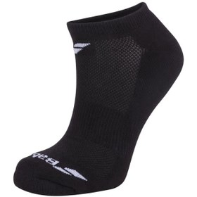 Resim Babolat Unisex Çorap Invisible 3 Pairs Pack 
