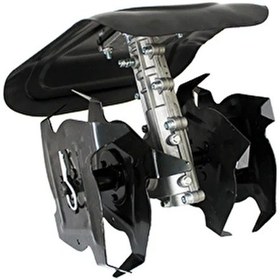 Resim Tırpan Çapalama Aparatı 28x9t 