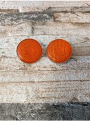 Resim Mini Reflektör Turuncu Tkm 