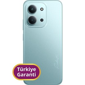 Resim Xiaomi Redmi 15C 5G TR Garanti | 256 GB 8 GB Yeşil 