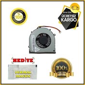 Resim Lenovo Dc280009Bs0 Notebook Cpu Soğutucu Fan 