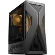 Resim Asus Tuf Gaming I5-13420H T500MV-13420H0920-019 16GB 512GB+512GB Rtx 5060 8gb Freedos Masaüstü Oyun Bilgisayarı 