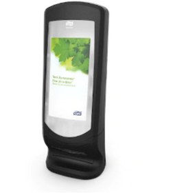 Resim TORK 272211 Xpressnap® Stand Peçete Dispenseri 