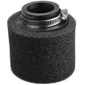 Resim Yulong Ximistore9 "siyah 38mm Çift Köpük Hava Filtresi - 