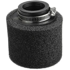 Resim Xianwen Ximistore9 "siyah 38mm Çift Köpük Hava Filtresi - 