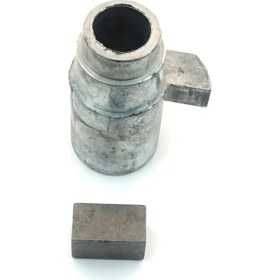 Resim Bross Otomotiv BGE13 VW Transporter T5 T6 İçin Sol Kol Kolçak Ayar Parçası 7H0883081 