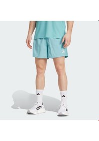 Resim Adidas Own The Run Erkek Tişört C-adıjx2242e50a00 Mavi 