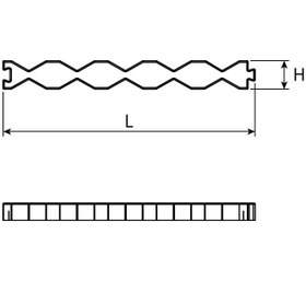 Resim Lift v Yatağı 