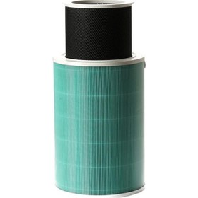 Resim Srfn Ticaret Mi Air Purifier 2 Uyumlu Akıllı Hava Temizleyici Anti Formaldehyde Filtre (%100 Ithal A+ Kalite) 