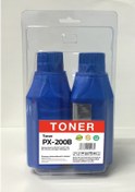 Resim Pantum Pa-210 Toner Dolum Seti Pa-200B Refil P2500-P2500W-M6600N 