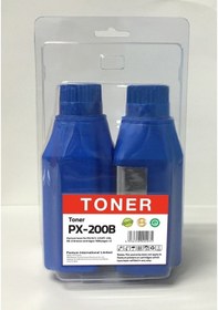 Resim Pantum Pa-210 Toner Dolum Seti Pa-200B Refil P2500-P2500W-M6600N 
