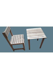 Resim YILMAZ çocuk sandalye,masa takımı. 