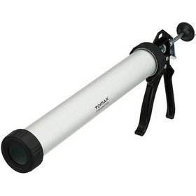 Resim Eco Lounge Tomax Sosis Silikon Tipi Tabancası, Alüminyum 