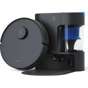 Resim Deebot N20 Plus Robot Süpürge, 8000PA Emiş, Otomatik Boşaltma 