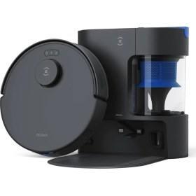 Resim Deebot N20 Plus Robot Süpürge, 8000PA Emiş, Otomatik Boşaltma 