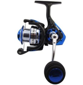 Resim River 7 SEAL FD 6+1 BB Olta Makinesi 5000 