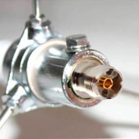 Resim Atanet MA-1500 Dual Bant Çatı Anteni 