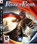 Resim Ubisoft Ps3 Prince Of Persia - Oyun - Sıfır Jelatin 