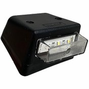 Resim 24v Kaş Tepe Lambası Ledli Beyaz Ford Cargo 2524/3230 Sağ N11.2859 