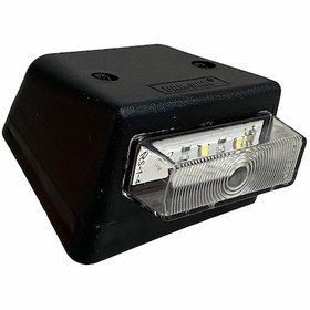 Resim 24v Kaş Tepe Lambası Ledli Beyaz Ford Cargo 2524/3230 Sağ N11.2859 