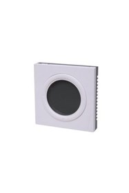 Resim DANFOSS WT D Basic Plus 2 Yerden Isıtma Oda Termostatı 230V, Dijital; Zemin Sensör Opsiyonu 