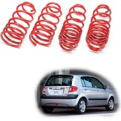 Resim Hyundai Getz Spor Yay Helezon 45MM/45MM Coil-Ex 