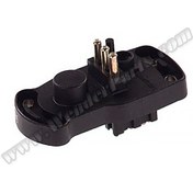 Resim Mercedes W124 W126 W201 M102 M103 M116 M117 Gaz Kelebek Sensörü - - Wender A0000740236 