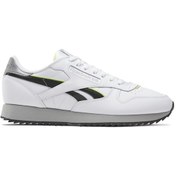 Resim Reebok Classıc Leather Rıpple Beyaz Unisex Sneaker 000000000101520235 Beyaz 