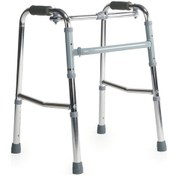 Resim Çocuk Aliminyum Hareketli Walker - Yürüteç Dy4913 - İthal Ürün 