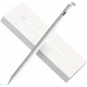 Resim Zengemtx Yeni Nesil Android Ve Apple Uyumlu iOS Uyumlu Tablet Telefon Kalemi 