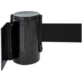 Resim İleri Trafik İkaz Şeritli Mekanizma Duvar Tipi-2016 - Siyah 