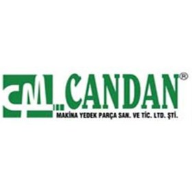Resim Candan Basınç Düşürücü 3/4" 
